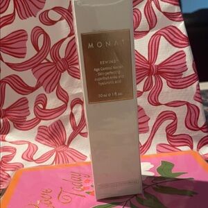 Monat Rewind Age Control Nectar